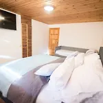 Dumbierka - B&b, Wellness, Brewery, Ebikes Πανσιόν Mýto pod Ďumbierom