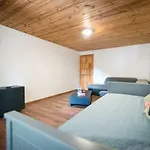 Πανσιόν Dumbierka - B&b, Wellness, Brewery, Ebikes