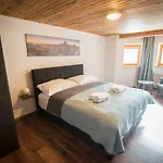 Dumbierka - B&b, Wellness, Brewery, Ebikes Πανσιόν