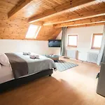 Dumbierka - B&b, Wellness, Brewery, Ebikes Πανσιόν