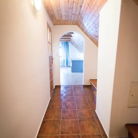 Dumbierka - B&b, Wellness, Brewery, Ebikes 招待所 Mýto pod Ďumbierom