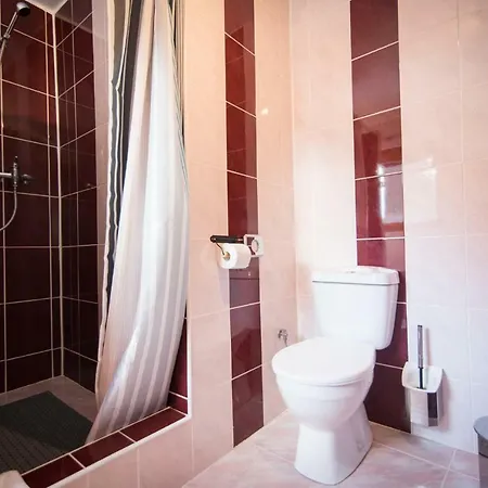 Dumbierka - B&b, Wellness, Brewery, Ebikes 3*