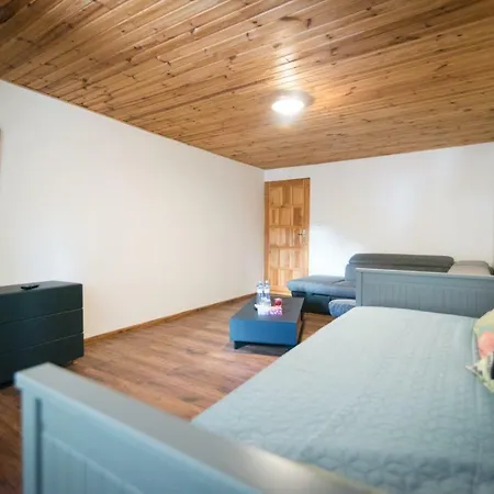 招待所 Dumbierka - B&b, Wellness, Brewery, Ebikes