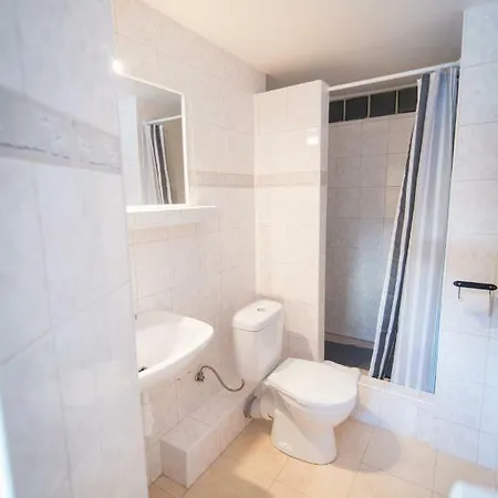 Dumbierka - B&b, Wellness, Brewery, Ebikes 招待所 3*