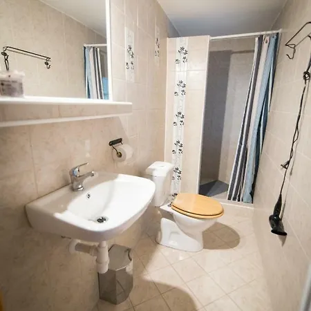 Dumbierka - B&b, Wellness, Brewery, Ebikes 3*