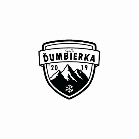 Dumbierka - B&b, Wellness, Brewery, Ebikes 招待所 3*