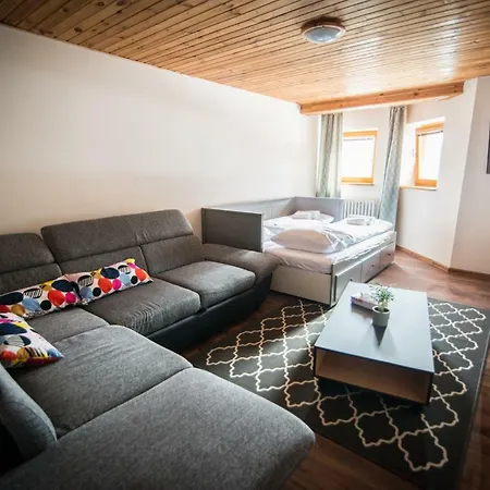 Dumbierka - B&b, Wellness, Brewery, Ebikes