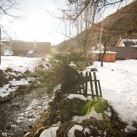 Dumbierka - B&b, Wellness, Brewery, Ebikes 3* Mýto pod Ďumbierom