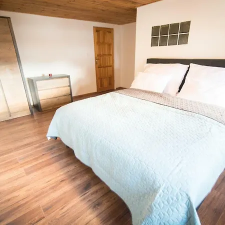 Dumbierka - B&b, Wellness, Brewery, Ebikes 3* Mýto pod Ďumbierom