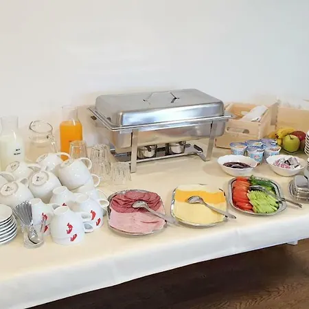 Dumbierka - B&b, Wellness, Brewery, Ebikes