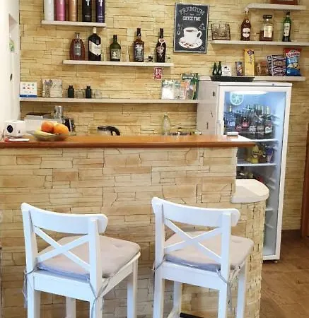 招待所 Dumbierka - B&b, Wellness, Brewery, Ebikes