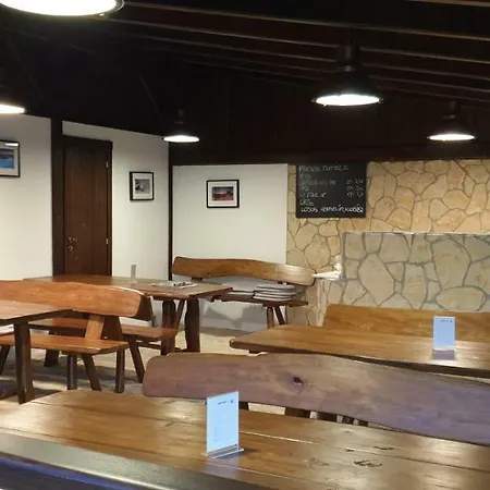 Dumbierka - B&b, Wellness, Brewery, Ebikes * Myto pod Dumbierom